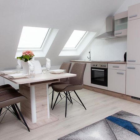 T&K Apartments Near Messe Fair Trade Duesseldorf Und Airport 3A Duisburg Ngoại thất bức ảnh