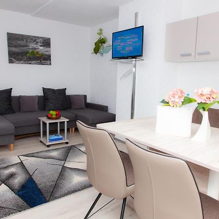 T&K Apartments Near Messe Fair Trade Duesseldorf Und Airport 3A Duisburg Ngoại thất bức ảnh