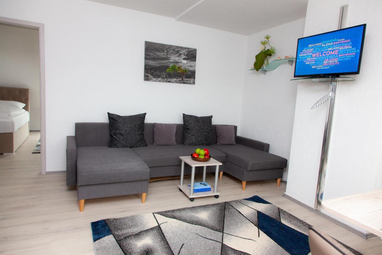 T&K Apartments Near Messe Fair Trade Duesseldorf Und Airport 3A Duisburg Ngoại thất bức ảnh